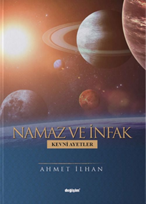 Namaz ve İnfak