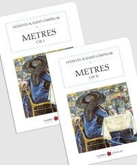 Metres (Tam Metin) (2 Cilt) (Cep Boy) 