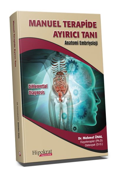 Visseral Osteopati (Dr. Mehmet Ünal) Fiyatı, Yorumları, Satın Al