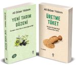 Ali Ekber Yıldırım Seti (2 Kitap)