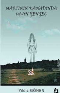 Martının Kanadında Uçan Yengeç