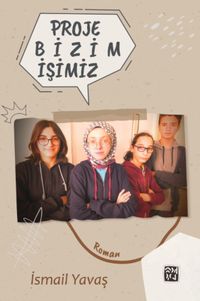 Proje Bizim İşimiz