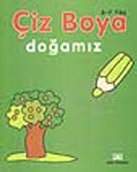 Çiz Boya (doğamız)
