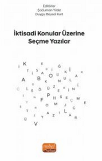 İktisadi Konular Üzerine Seçme Yazılar