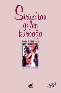 Sirius'tan Gelen Kurbağa