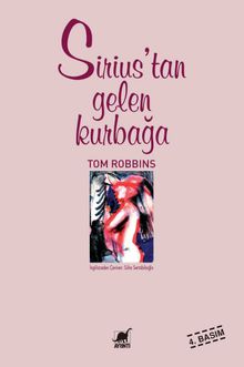 Sirius'tan Gelen Kurbağa