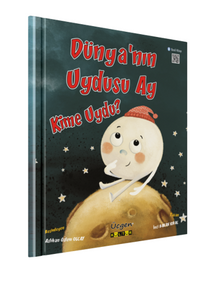 Dünya'nın Uydusu Ay Kime Uydu?