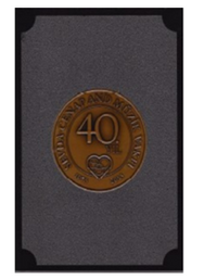 Sevda - Cenap and Müzik Vakfı 40.Yıl Kitabı