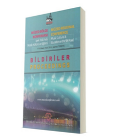 Müzed Bölge Konferansı