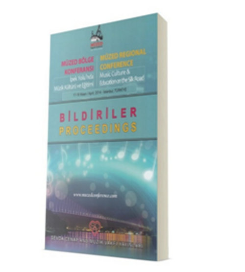 Müzed Bölge Konferansı