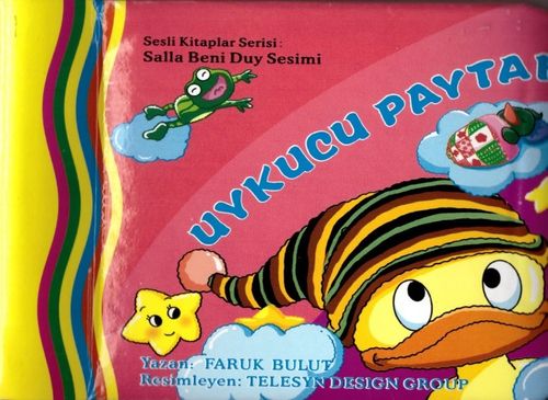 Salla Beni Duy Sesimi / Uykucu Paytak