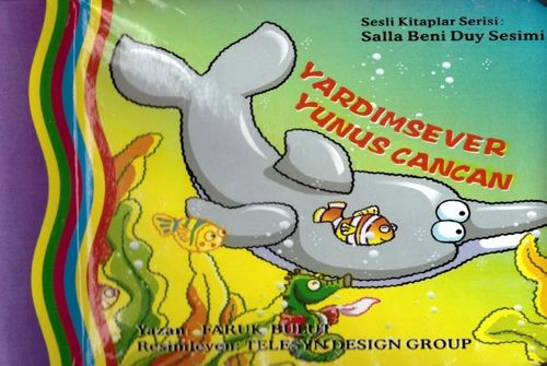 Salla Beni Duy Sesimi / Yardım Sever Yunus Cancan