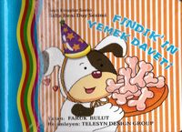 Salla Beni Duy Sesimi / Fındık'ın Yemek Daveti