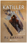 Katiller Vakti - Yaralı Krallık 1