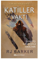 Katiller Vakti - Yaralı Krallık 1