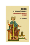 Sicilya’da II. Frıedrıch İle Papalık Arasındaki Hakimiyet Mücadelesi (1194-1268)
