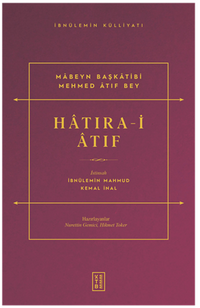 Hatıra-i Atıf