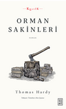 Orman Sakinleri