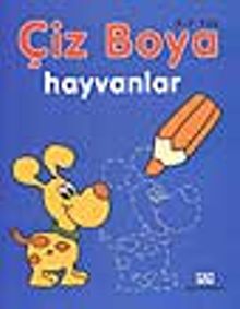 Çiz Boya (hayvanlar)