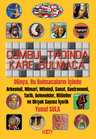 Cumbul Tadında Kare Bulmaca