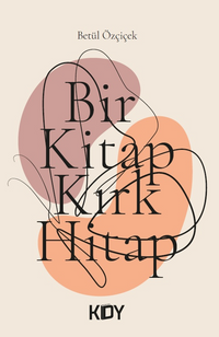 Bir Kitap Kırk Hitap