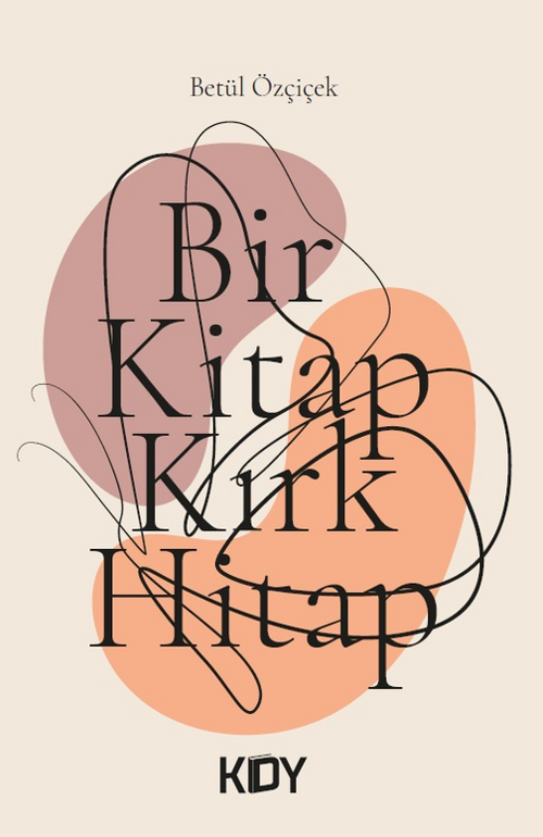Bir Kitap Kırk Hitap