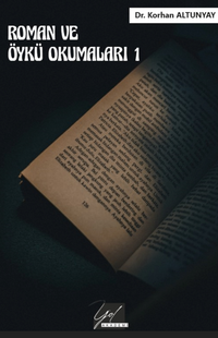 Roman ve Öykü Okumaları 1