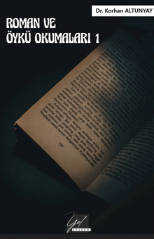 Roman ve Öykü Okumaları 1