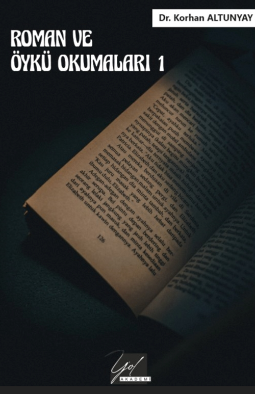 Roman ve Öykü Okumaları 1