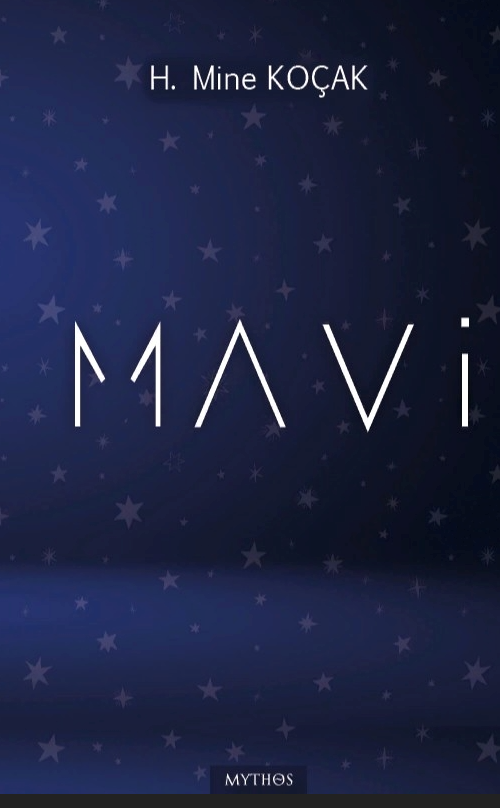 Mavi