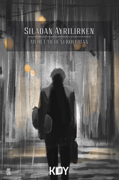Sıladan Ayrılırken