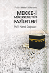 Mekke-i M&uuml;kerreme'nin Faziletleri