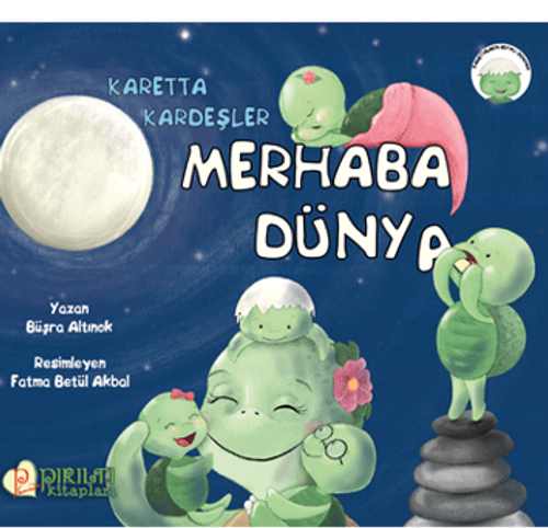 Merhaba Dünya / Karetta Kardeşler