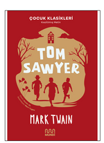 Tom Sawyer