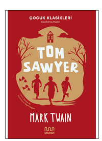 Tom Sawyer