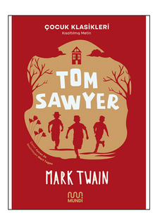 Tom Sawyer