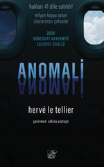 Anomali