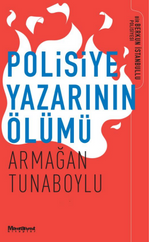 Polisiye Yazarının  Ölümü
