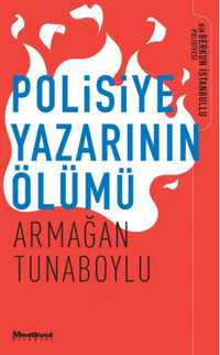 Polisiye Yazarının  Ölümü