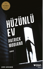 Hüzünlü Ev