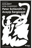 Peter Schlemihl'in Acayip Sergüzeşti