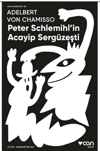 Peter Schlemihl'in Acayip Sergüzeşti