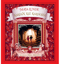 Kardan Kız Kardeşim