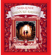 Kardan Kız Kardeşim