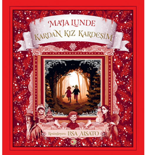Kardan Kız Kardeşim