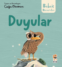 Bebek Üniversitesi / Hikâyeli İlk Kavramlarım 2 / Duyular