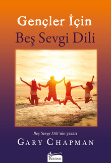 Gençler İçin Beş Sevgi Dili