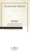 Dora – Bir Histeri Vakasının Analizinden Parçalar (Ciltli)