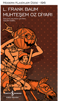 Muhteşem Oz Diyarı