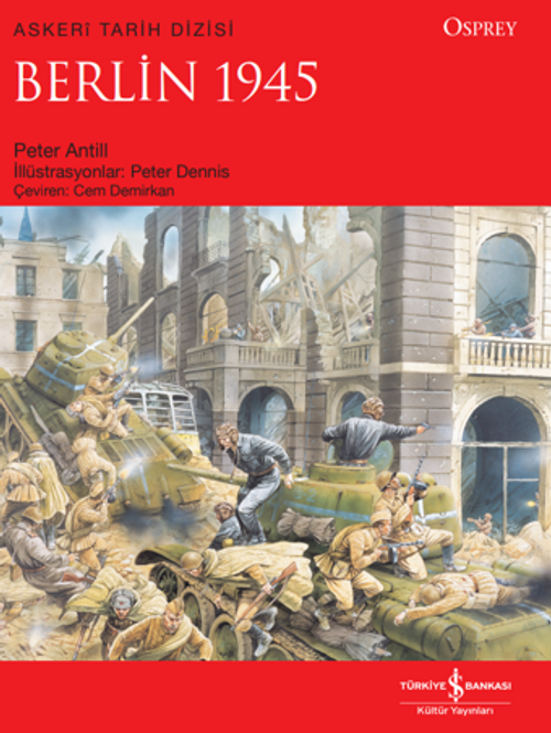 Berlin 1945